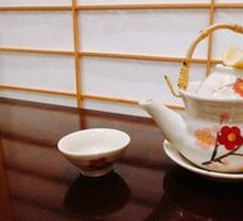 Matsutake Mushroom Soup