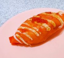 Grilled Crab Stick