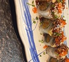 Guomao Business District Roll