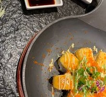 Masashi Deluxe Roll