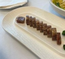 Braised Pork Trotter