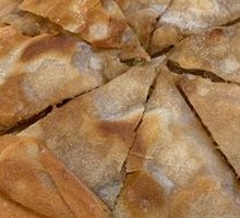Beef Patty