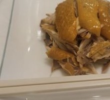 Torn Chicken