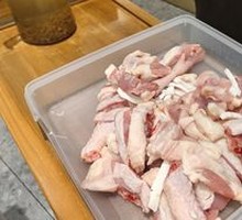 Wenchang Chicken