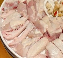 Original Wenchang Coconut Chicken