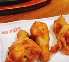 Original Flavor Chicken Wings