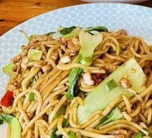 Nanchang Fried Rice Noodles