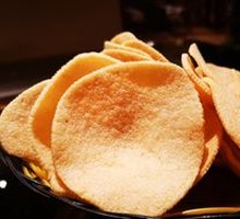 Thai Shrimp Chips