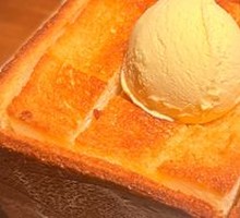 Bread Temptation