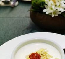 Homemade Yogurt