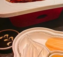 Crispy No-Grease Roast Duck