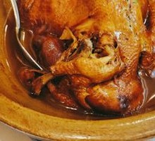 Immortal Chicken