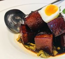Jiangnan Secret Wine-flavored Pork