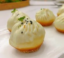 Jiangxian Pan-Fried Dumplings
