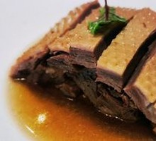 Yangzhou Salted Goose