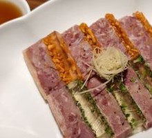 Zhenjiang Meat Rolls