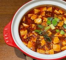 Mapo Tofu