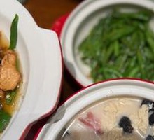 Seafood Tofu
