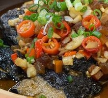 Changsha Stinky Tofu