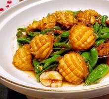 Homestyle Stir-Fried Pork