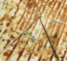 Scallion Pancake