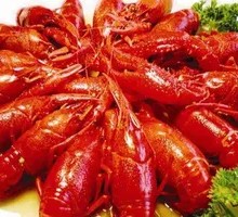 Spicy Crawfish