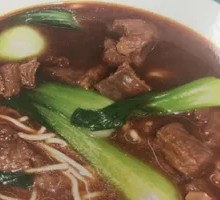Beef Noodles