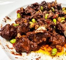 Yongzhou Blood Duck