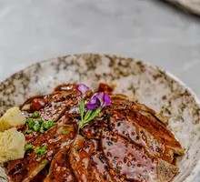 Noodles with Beef