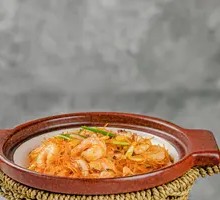 Fish Emperor Vermicelli Pot