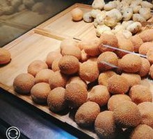 Fried Dumpling