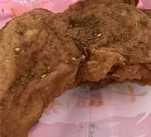 Old Beijing霸王 Leg
