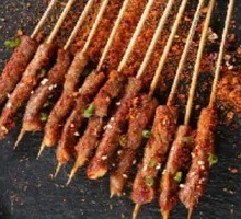 Tender Beef Strips