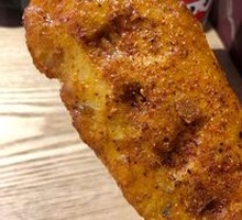 Golden Pork Tenderloin