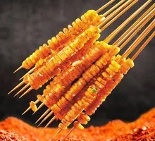 Sweet Corn Kernels