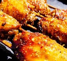 Classic Secret-Recipe Grilled Wings