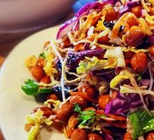 Guan's Special Mixed Vegetables