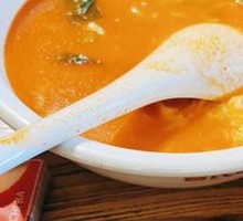 Guan's Noodle Soup