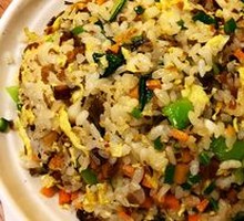 Guan's Fried Rice