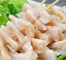 Roasted Chicken Drummettes