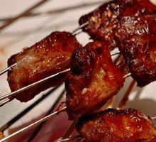 Big Fat Edge (3 Skewers)