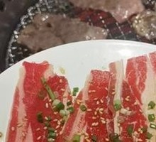 Angus Snowflake Ribeye