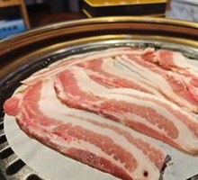 Thick-cut Pork Belly