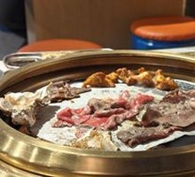 Traditional Lean Beef