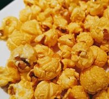 Popcorn Freedom