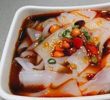 Northeast Cold Noodles