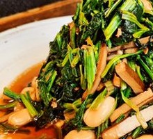 Youth Mixed Salad