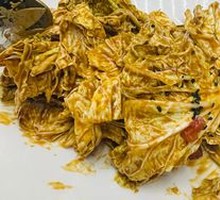 Emperor Qianlong's Cabbage