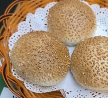 Hollow Flatbread