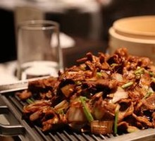 Belle Roast Meat